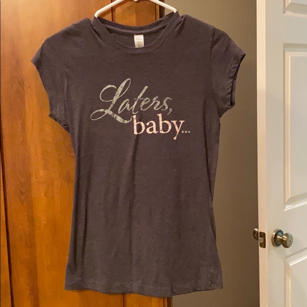 Tshirt